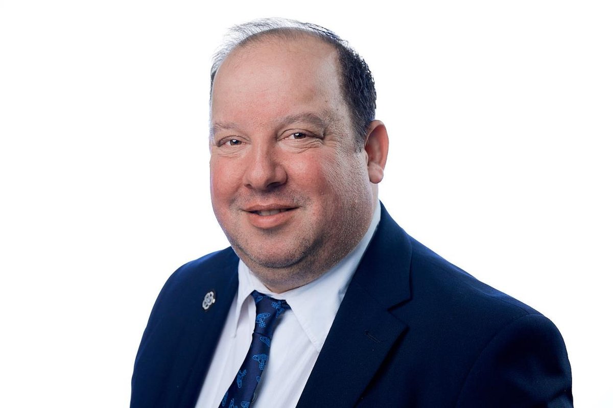 Cllr Matthew Morley, Wakefield Council’s Cabinet Member for Planning, Transport and Highways