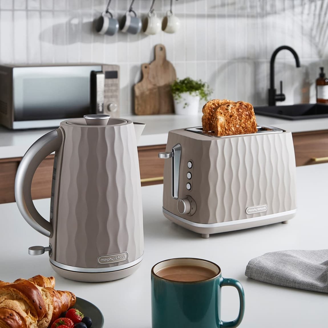 toaster