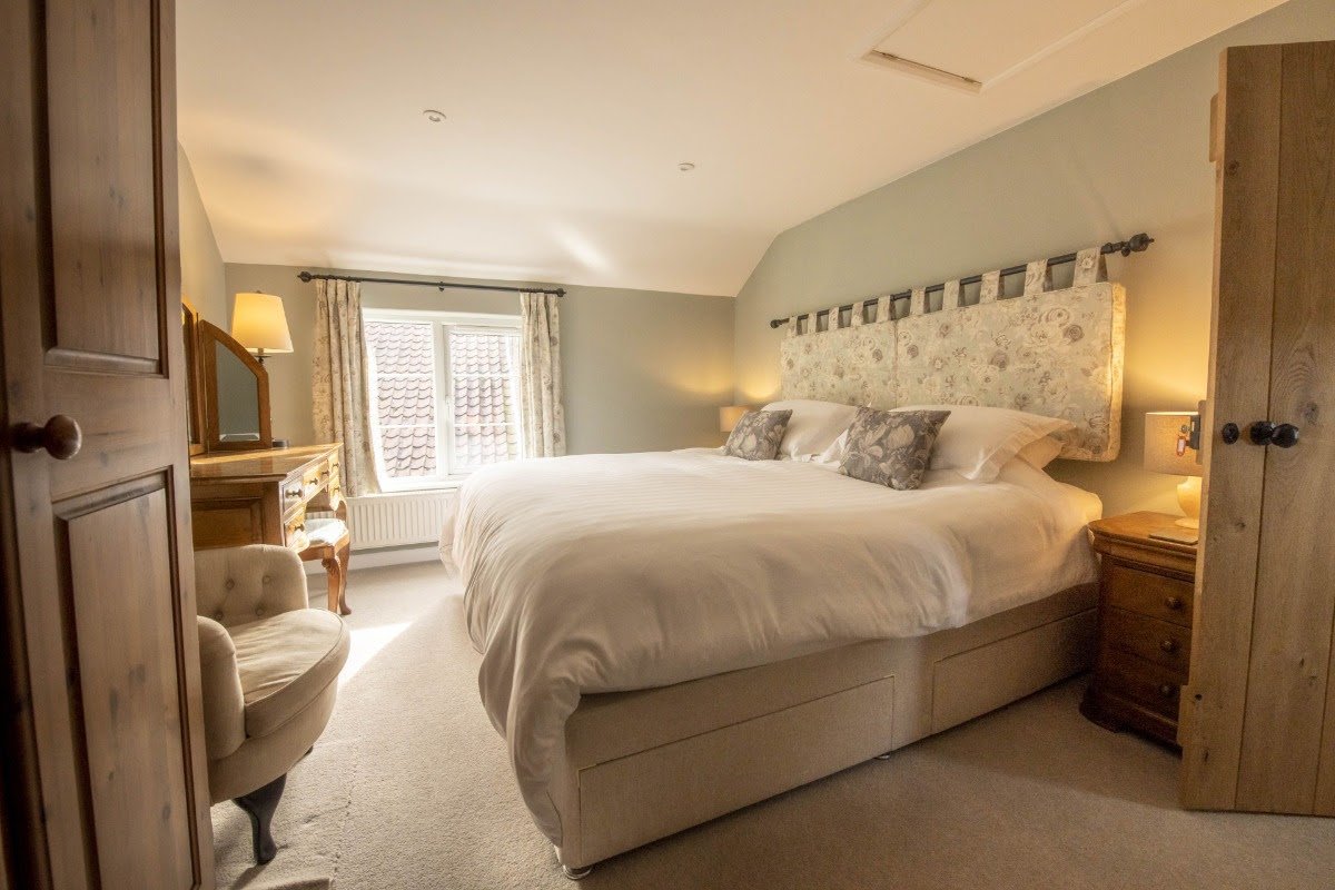 Yorkshire Emerges as a Premier Destination for Food Lovers and Culinary Experiences