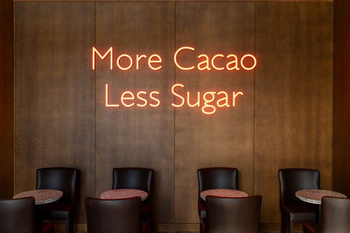 Hotel Chocolat to Open New Store and Café at White Rose Shopping Centre in Leeds