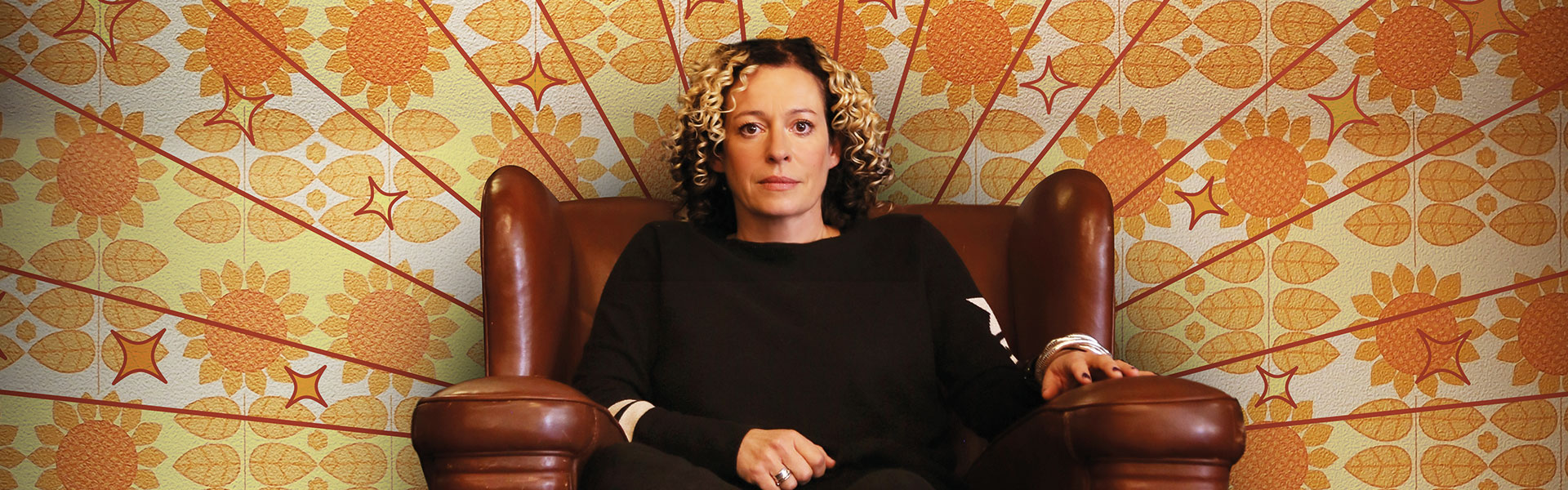 Barnsley Folk Festival Returns with Kate Rusby as Headliner