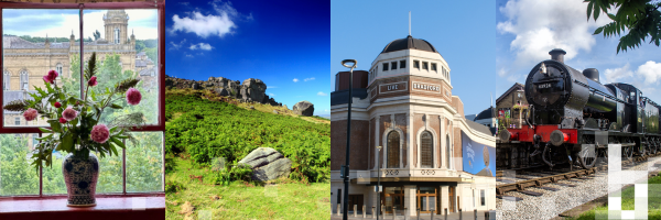 A Complete Guide to Easter Fun and April Days Out in the Bradford District