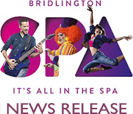 Bridlington Spa Announces Christmas Pantomime Spectacular Cinderella