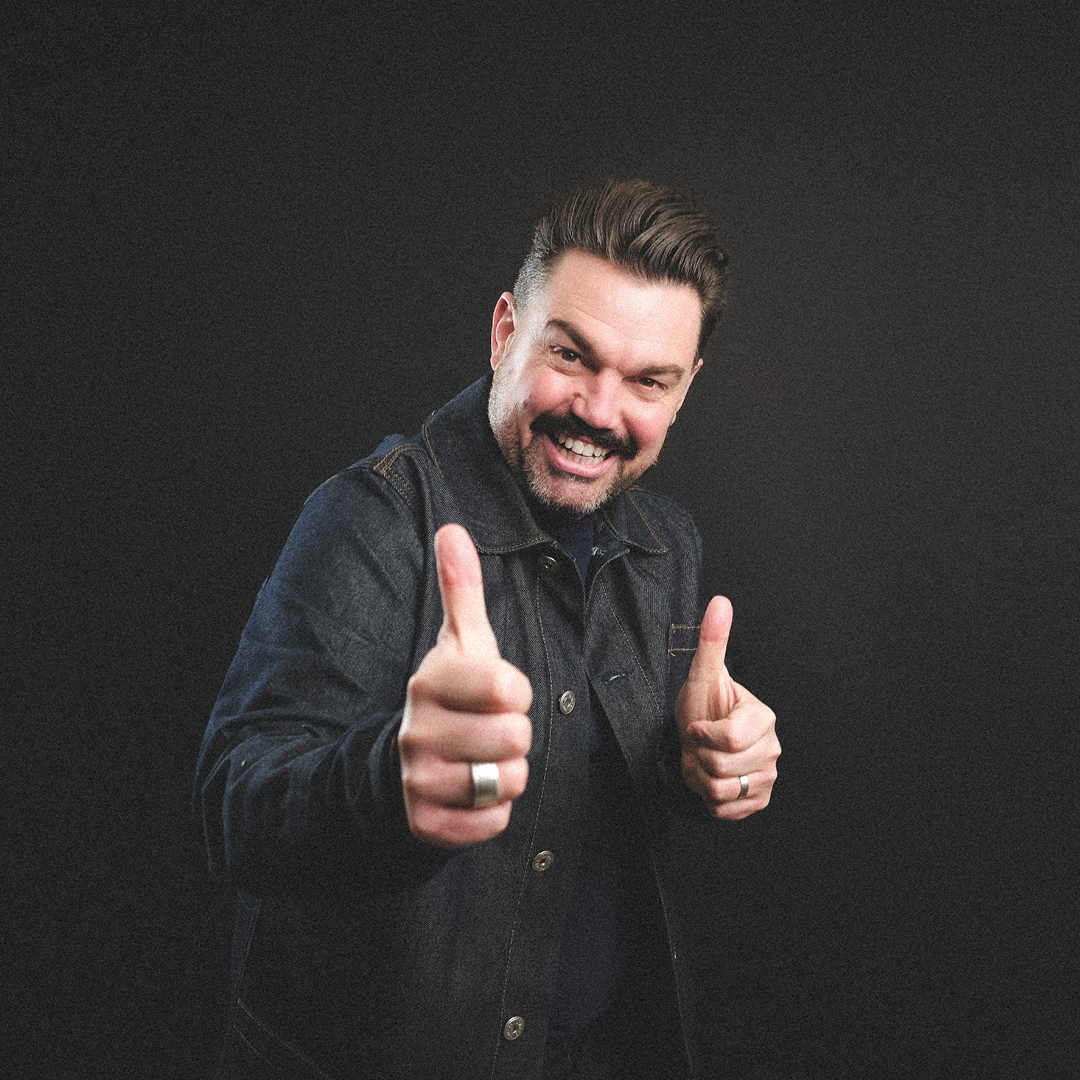 Comedian Charlie Baker Announces New Tour: Dates in Richmond and Leeds