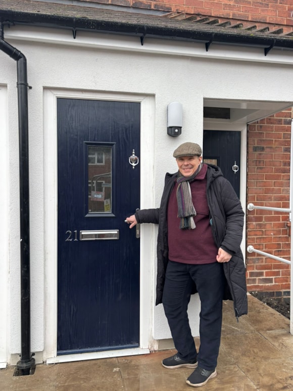 A Blueprint for Better Living: Refurbished Apartments to Welcome Returning Tenants