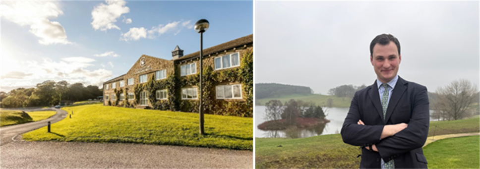 Coniston Hotel & Spa Remains in Bannister Family Ownership as Sale Plans Withdrawn and New Chapter Begins