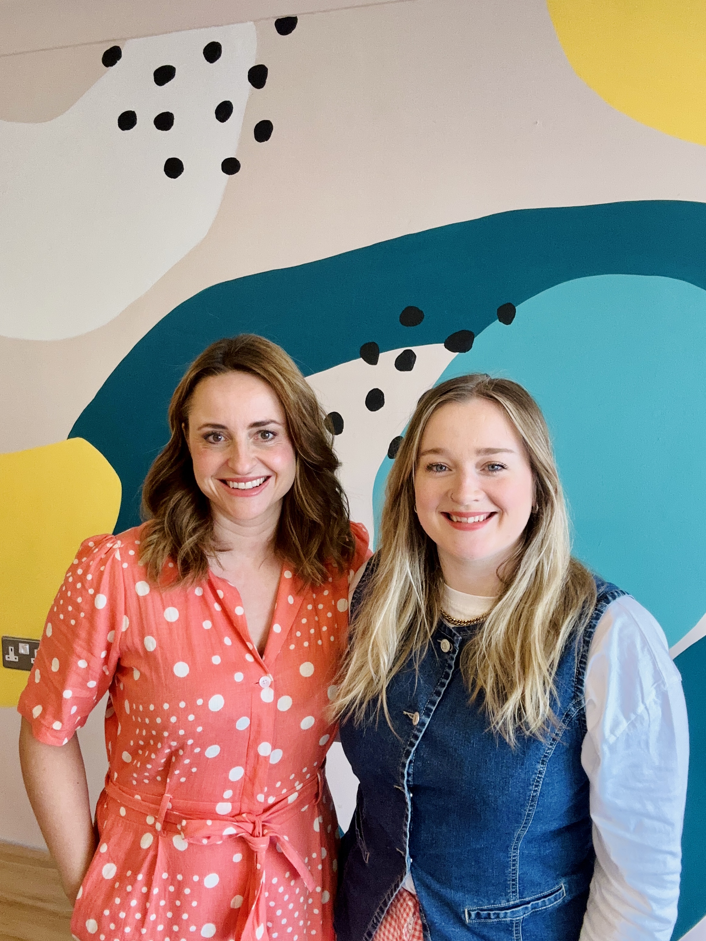 Everything You Need to Know About the New Craft Café Bringing Screen-Free Creativity to Skipton