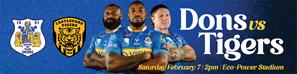 Narrow Defeat in POST-MATCH | Midlands Hurricanes 26 Dons 24