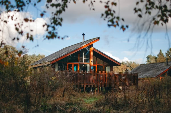 Discover the Ultimate Forest Staycation: What to Expect From a Luxury Cabin Getaway in Yorkshire