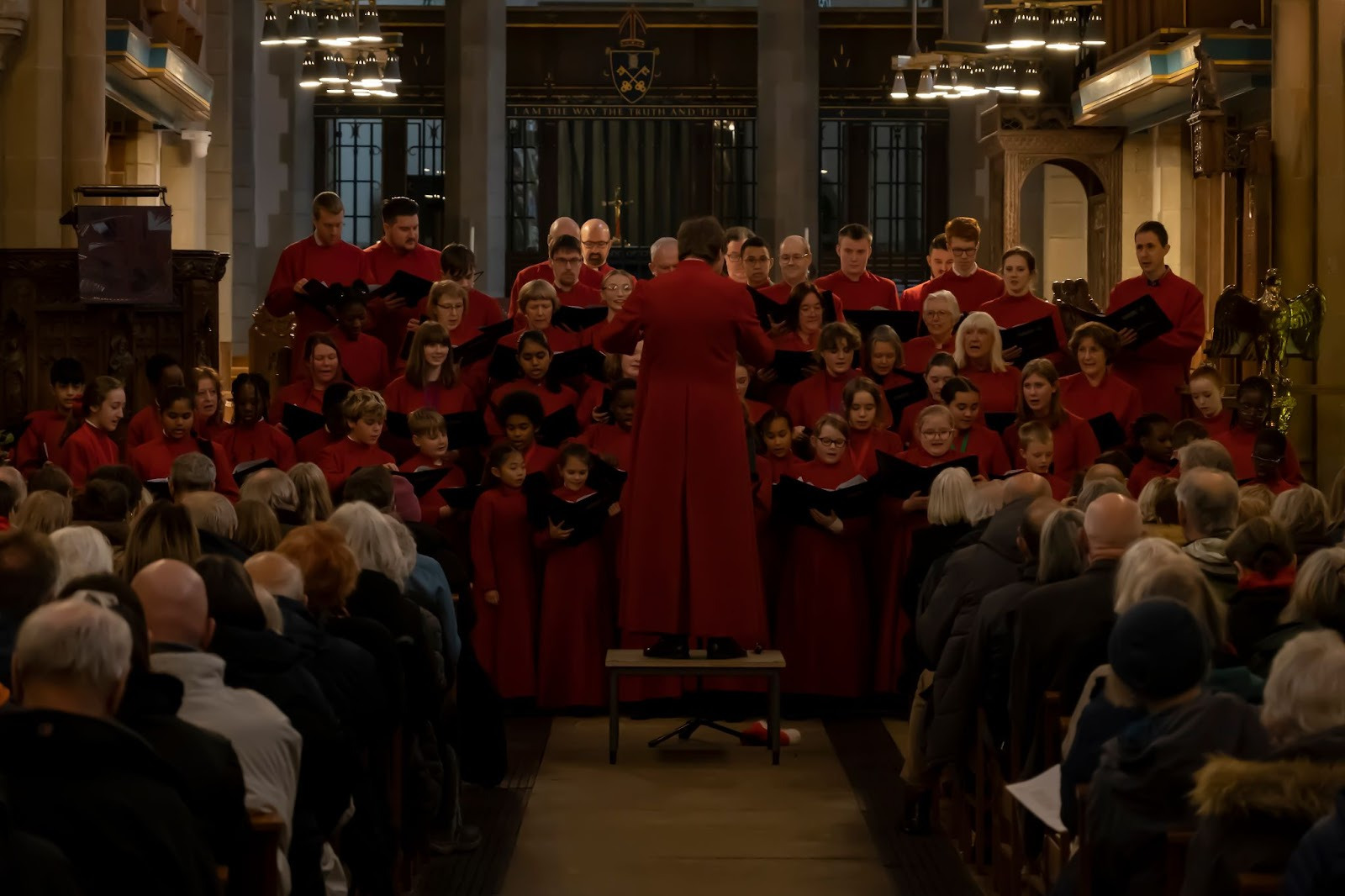 Hallelujah! Handel’s Messiah to be Performed in Spectacular Concert at Bradford Cathedral