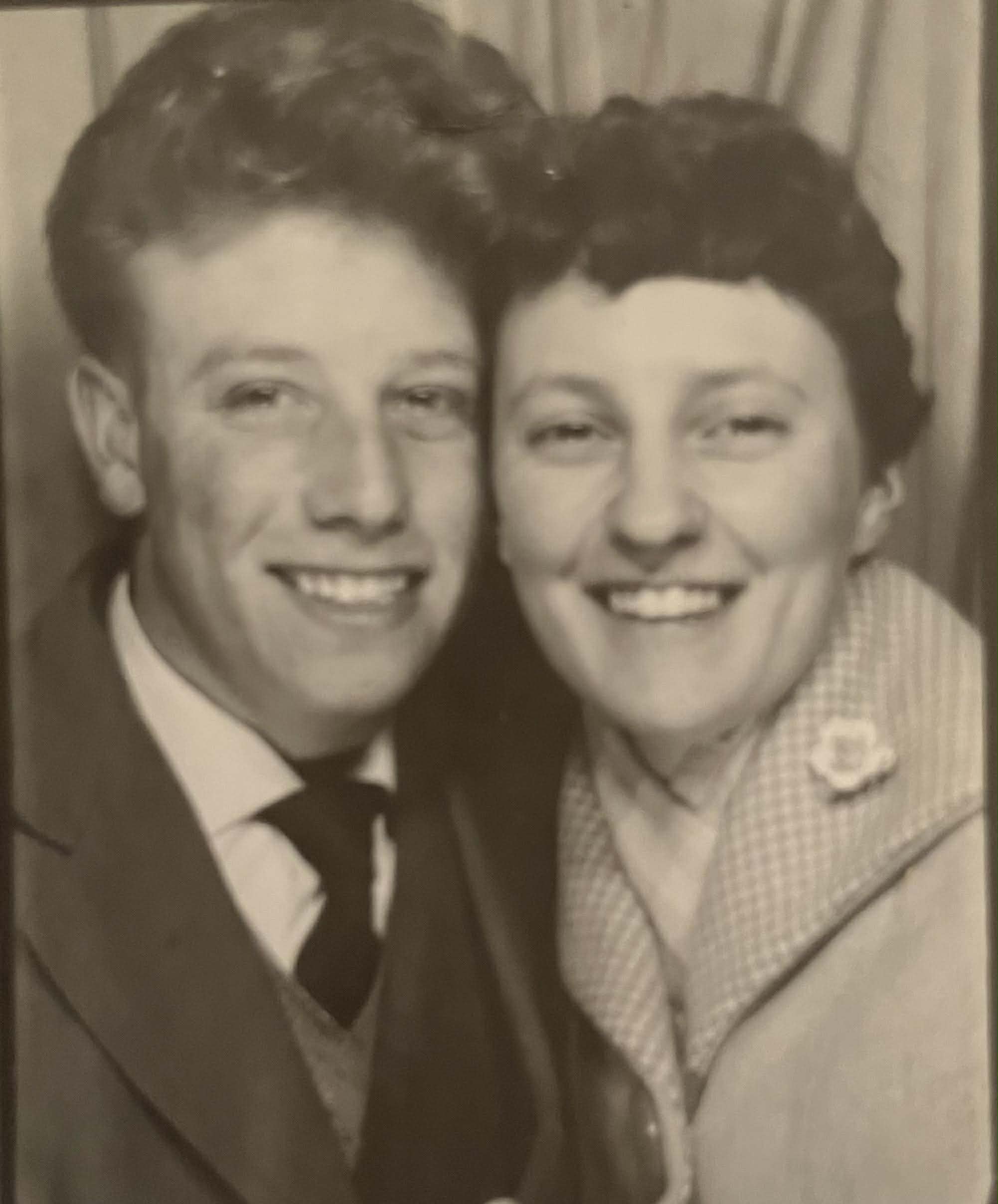 A Lifetime of Love: Hazel and Phillip Celebrate 66 Years of Marriage: The Full Story of Their 66-Year Journey