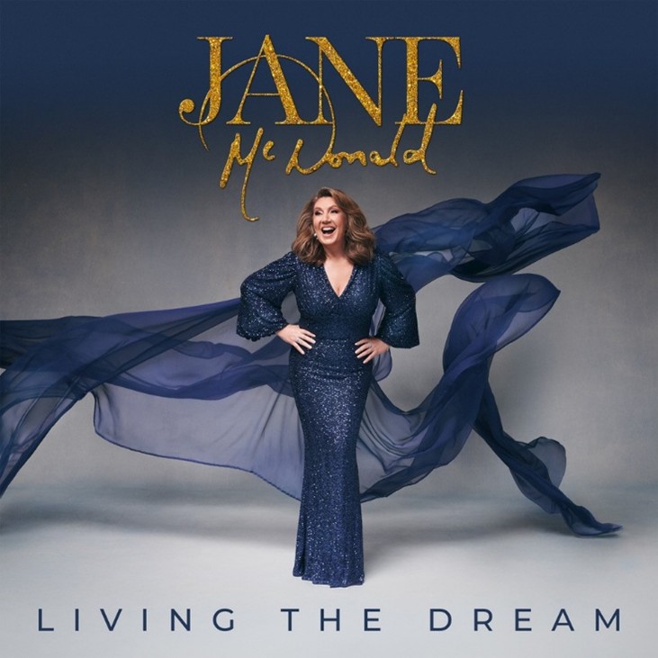 How to Be One of the Fans Offered Exclusive Opportunity to Meet Jane McDonald in Her Hometown