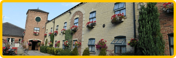 Why These Won: Coach Tour Company's Best-Rated Hotels, Revealed