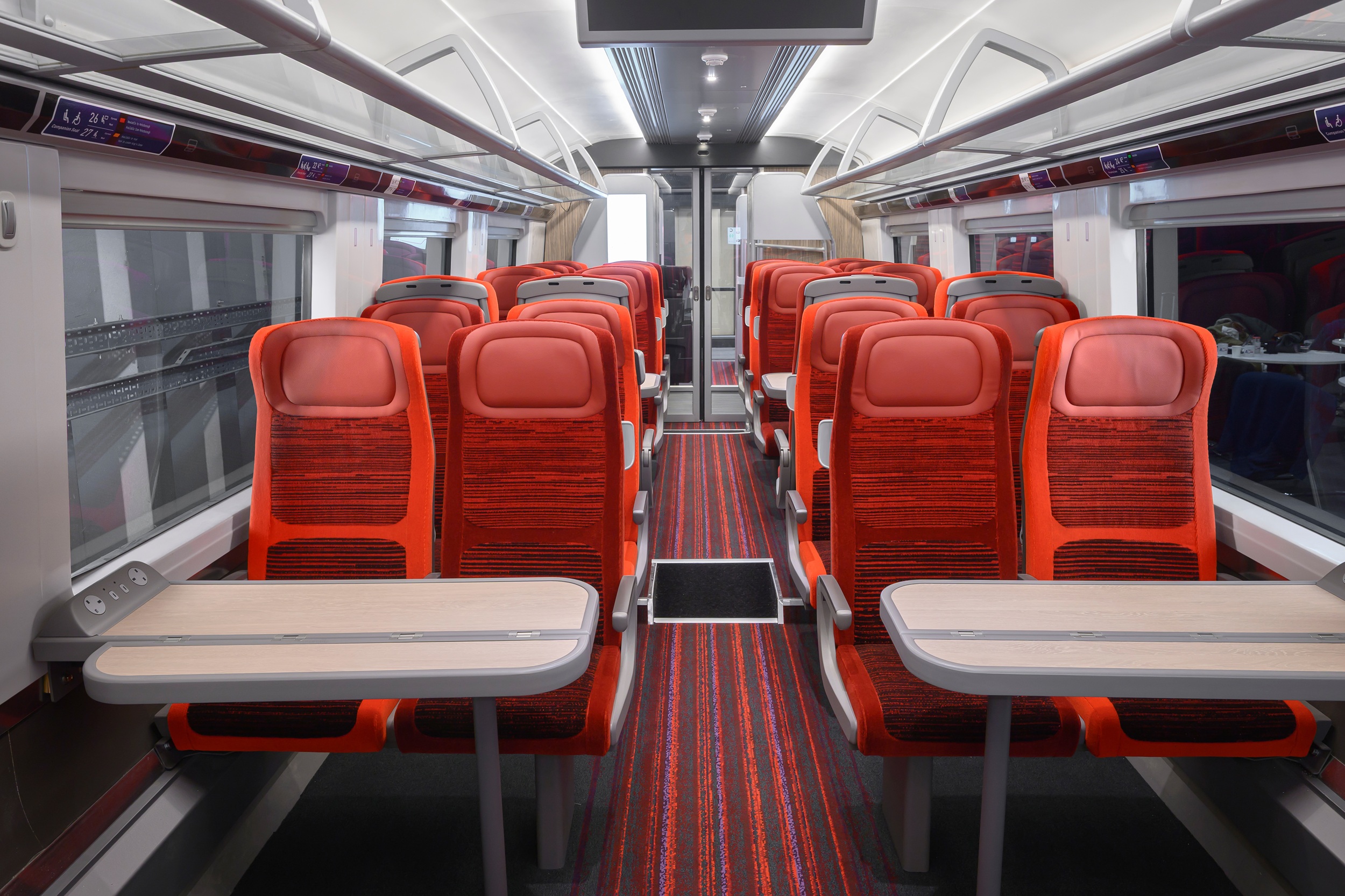 Everything You Need to Know About The Next Generation: LNER Reveals Exciting New Details of Upcoming East Coast Main Line Trains