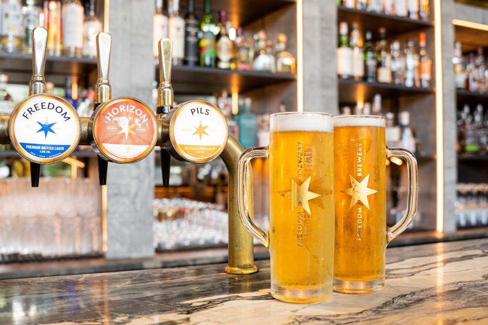 Sheffield Ranked Among England’s Top Places for British Pint Pride