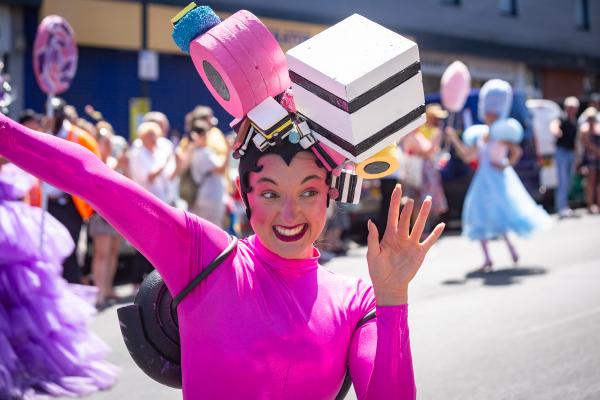 Pontefract Liquorice Festival 2026- Applications Now Live
