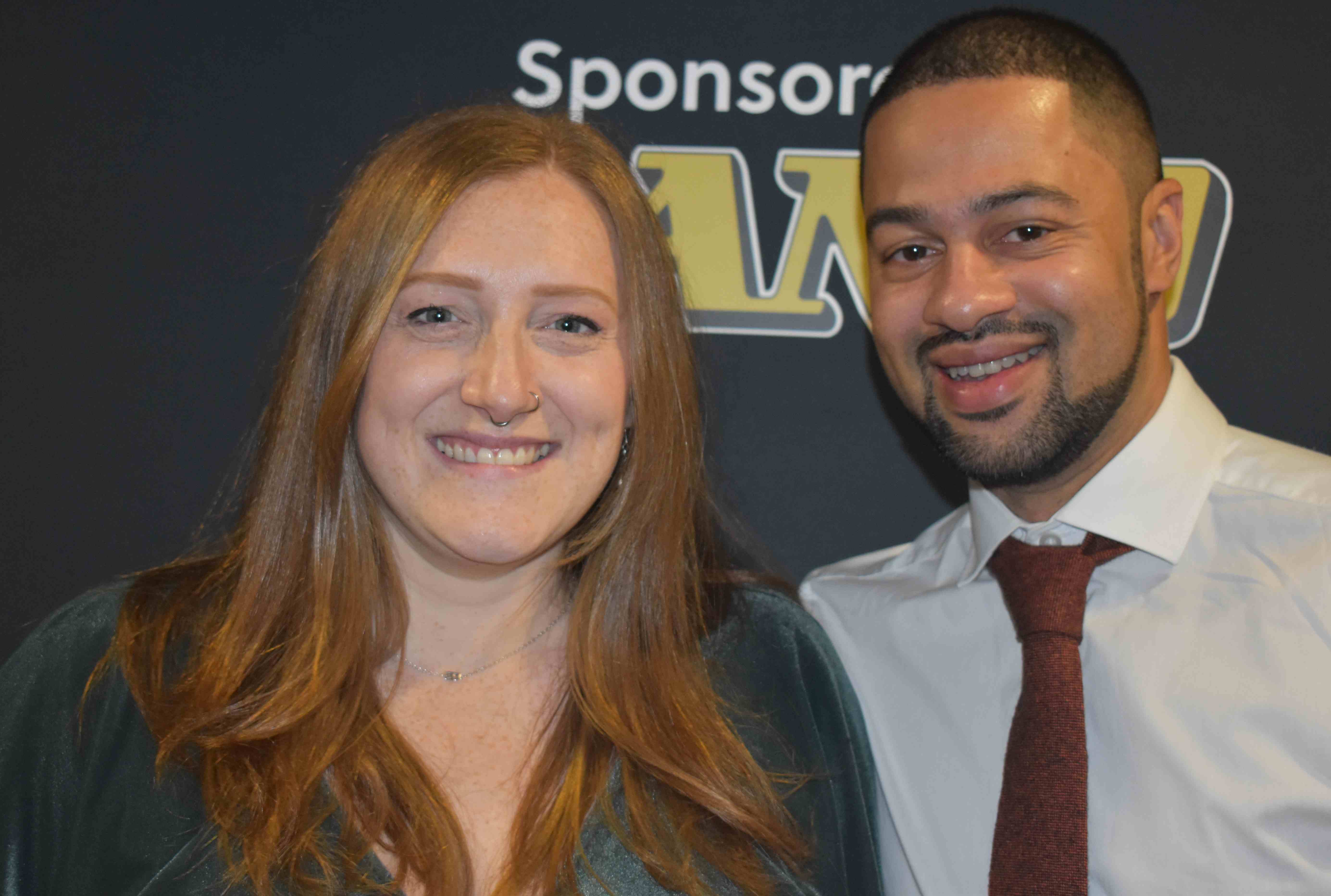 Pregnant Mum of One from Sheffield Who Works Two Jobs Whilst Studying an Apprenticeship Wins Top Award