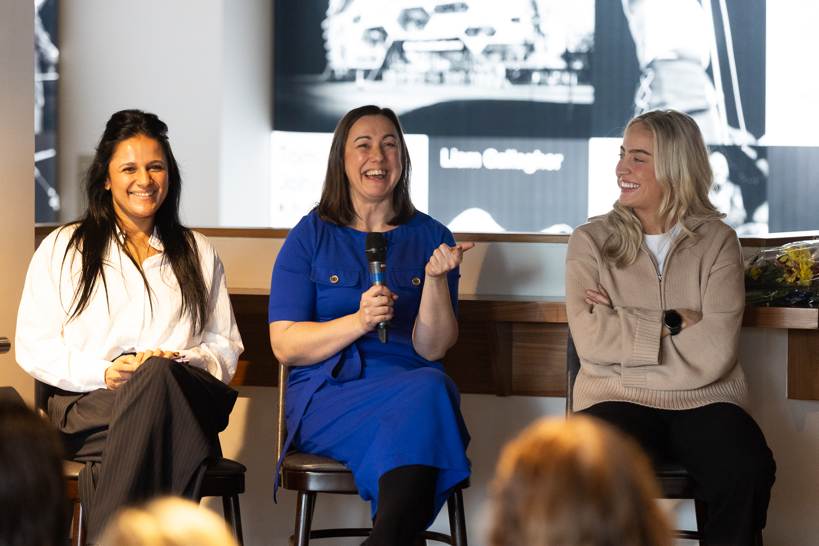 Smart Works Leeds Raises Record £25,000 Through International Women’s Day Campaign