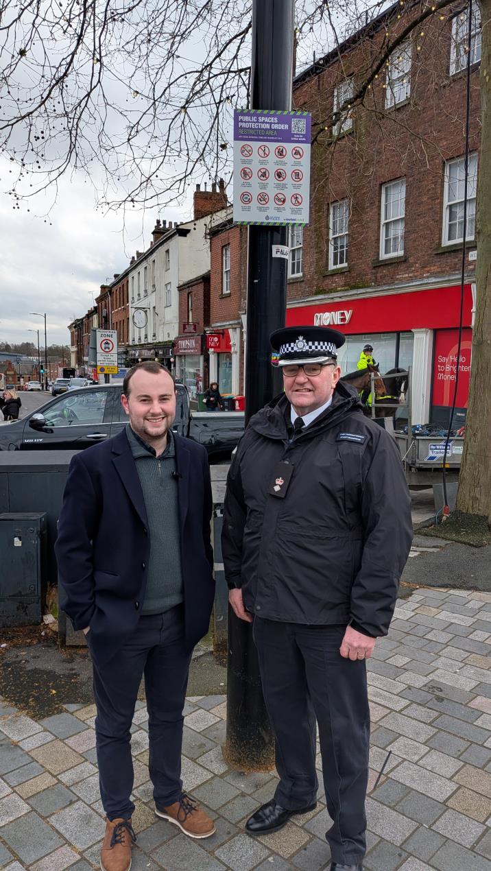 How Wakefield Council Funding More Police Officers Will Make Your Community Safer