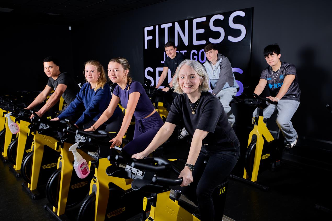 Your Complete Guide to the Free Activity Memberships Across Wakefield