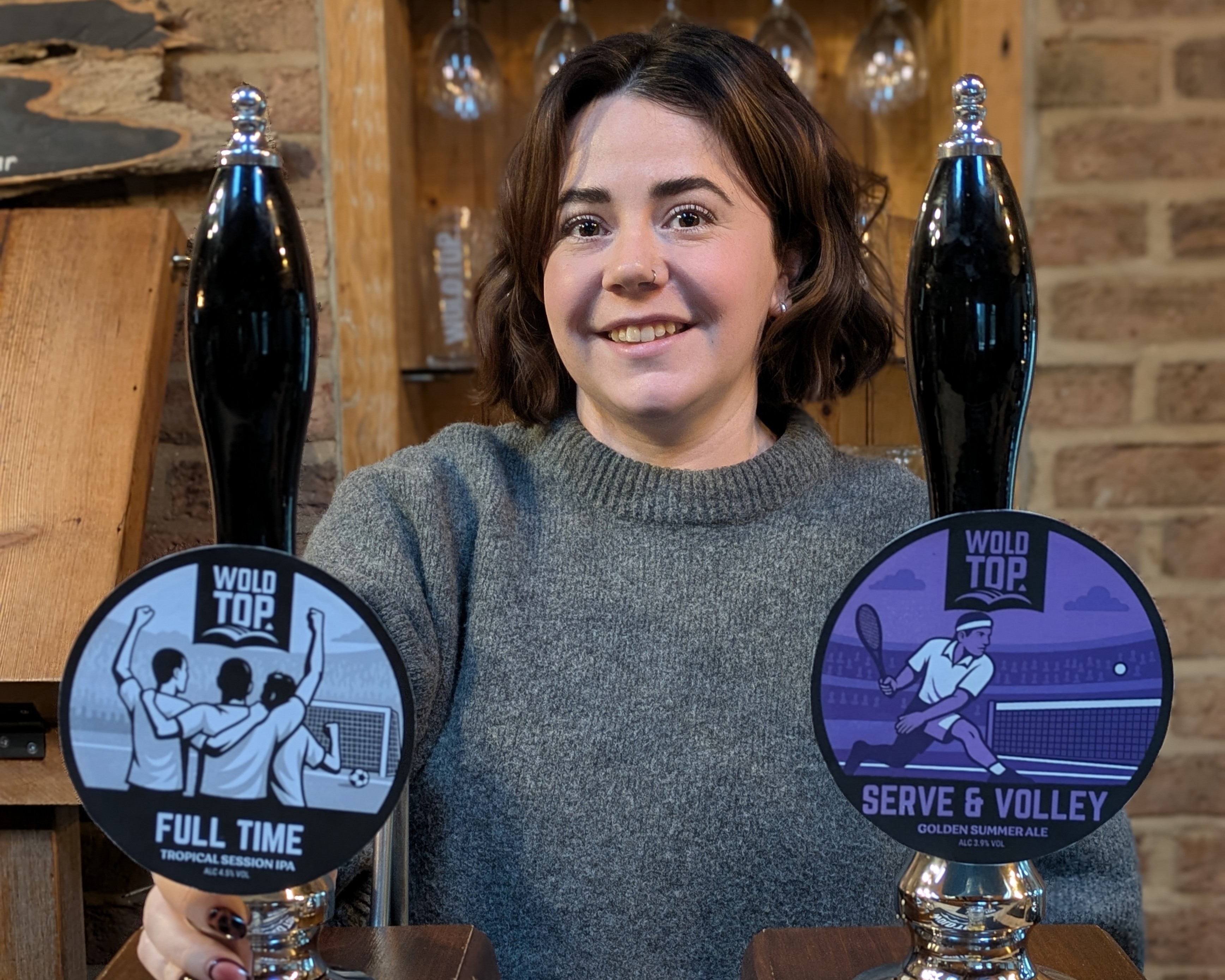 The Full 2026 Lineup: How a Yorkshire Wolds Brewery Celebrates 2026 Sporting Events with New Beers