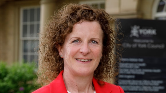 City of York Council Approves Challenging Council Budget for 2026/27