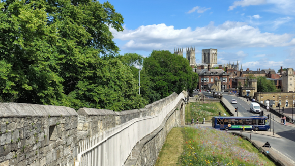 New Independent Report Highlights the Huge Potential of York’s Ambitious Plan for Growth