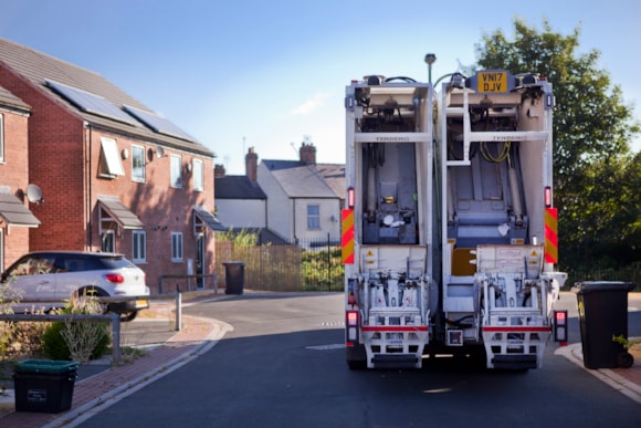 City of York Council to Begin Engagement on Introducing Wheeled Recycling Bins