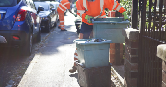 Understanding the Proposal and How to Have Your Say on Introducing Wheeled Recycling Bins