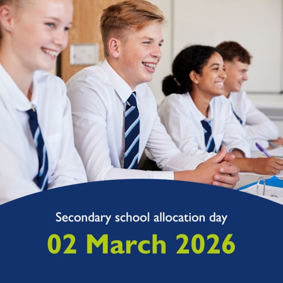 Great News for York Families: 94% of Pupils Get First Choice of Secondary School