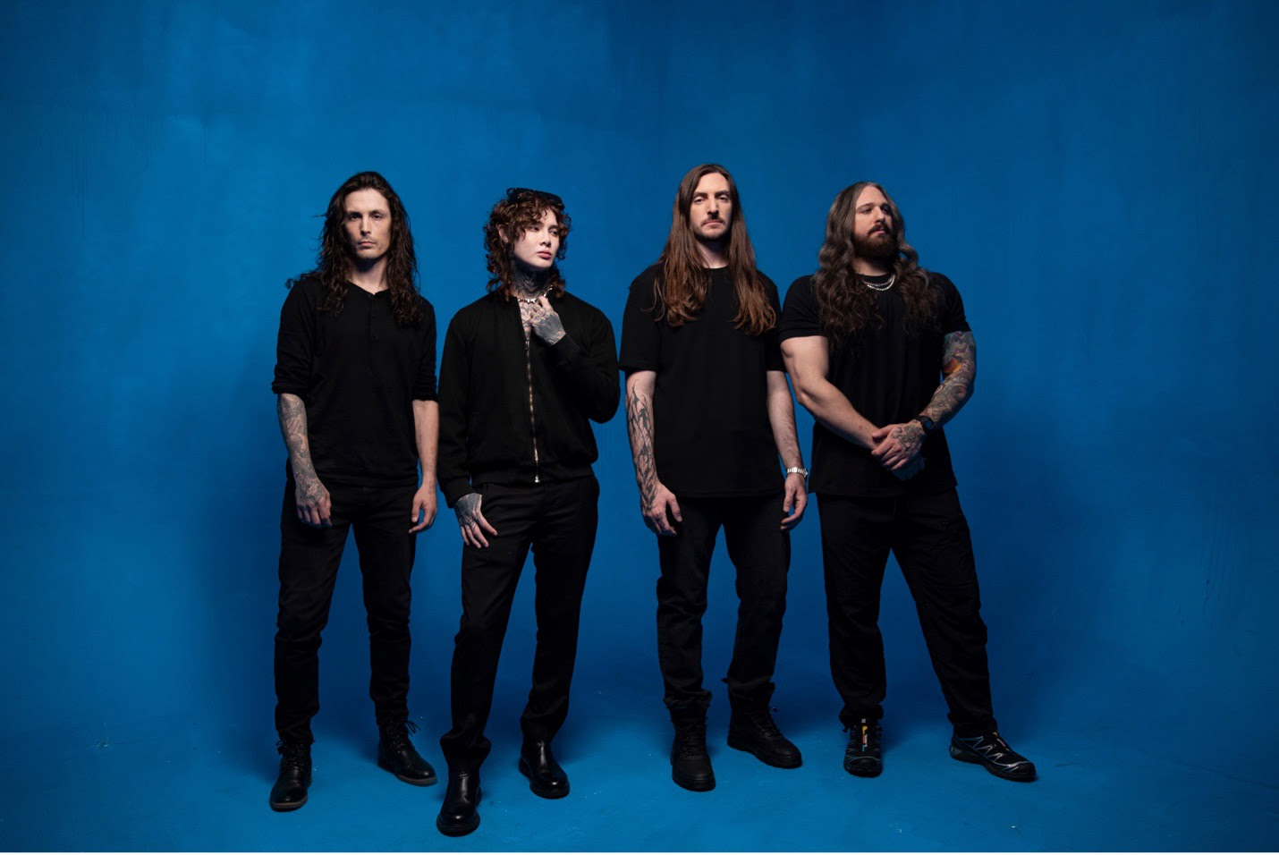 Polyphia to bring 2026 World Tour to Leeds with O2 Academy date in December