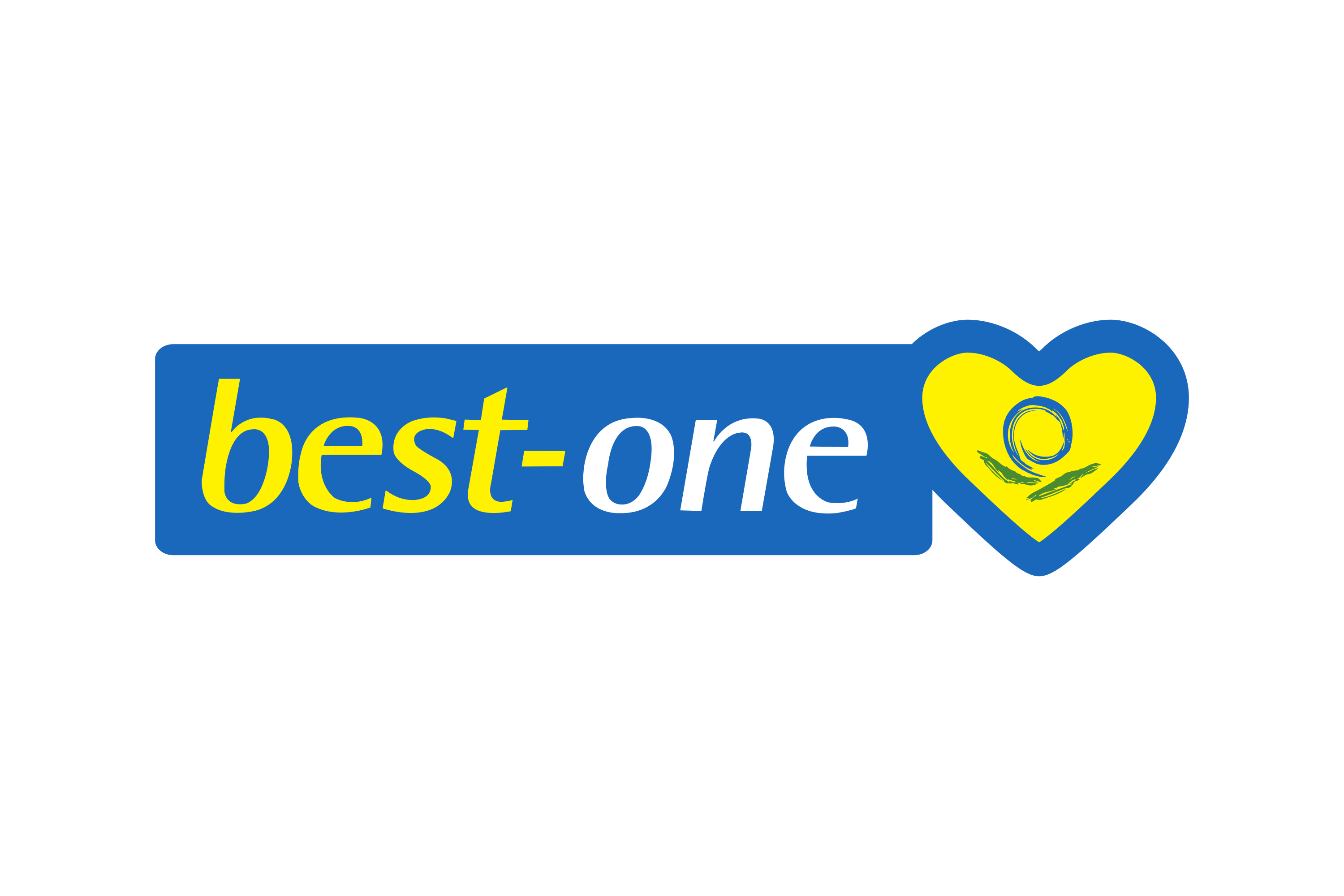 Best-one
