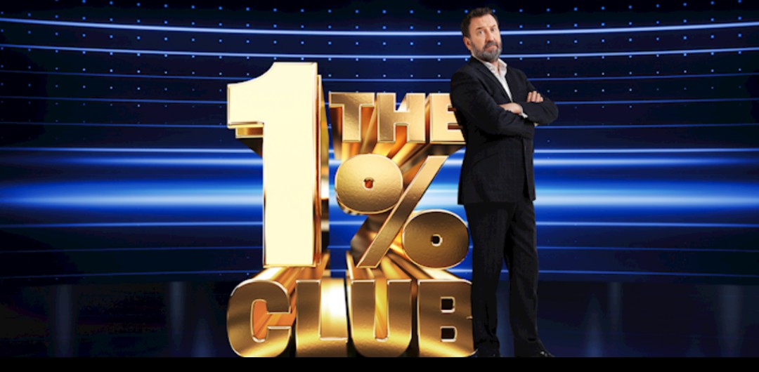 Featured image for Casting Call Announced for New Series of The 1% Club on TV - Community