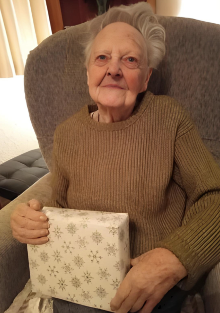 How the Yorkshire Based Care 24-7 and Redcar AFC Kick Off 25th Anniversary Year with "Gift of Warmth" Donation Built a Powerful Community Partnership