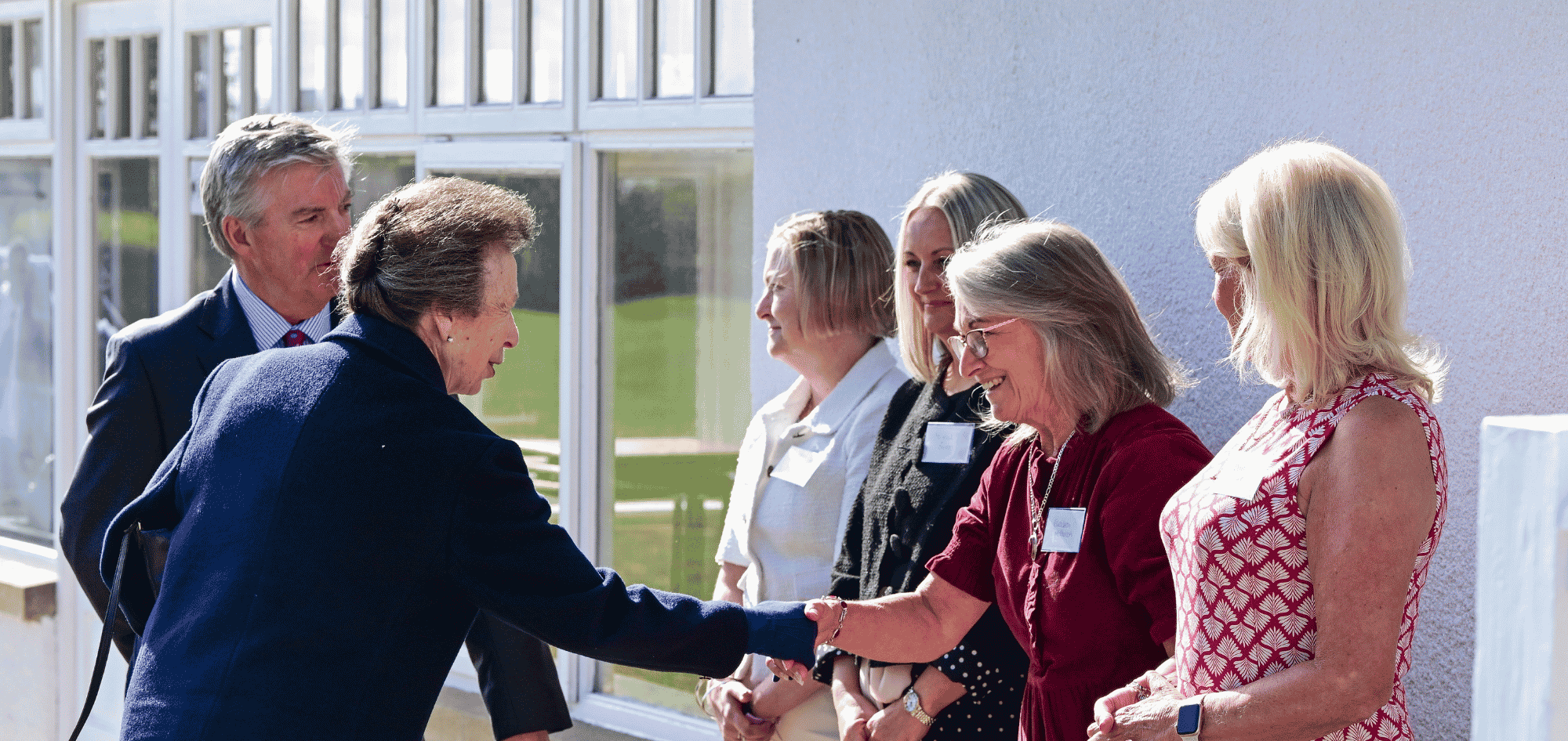 Featured image for Princess Royal Celebrates 30 Years of Carers Plus Yorkshire on September 29, 2026 - Community