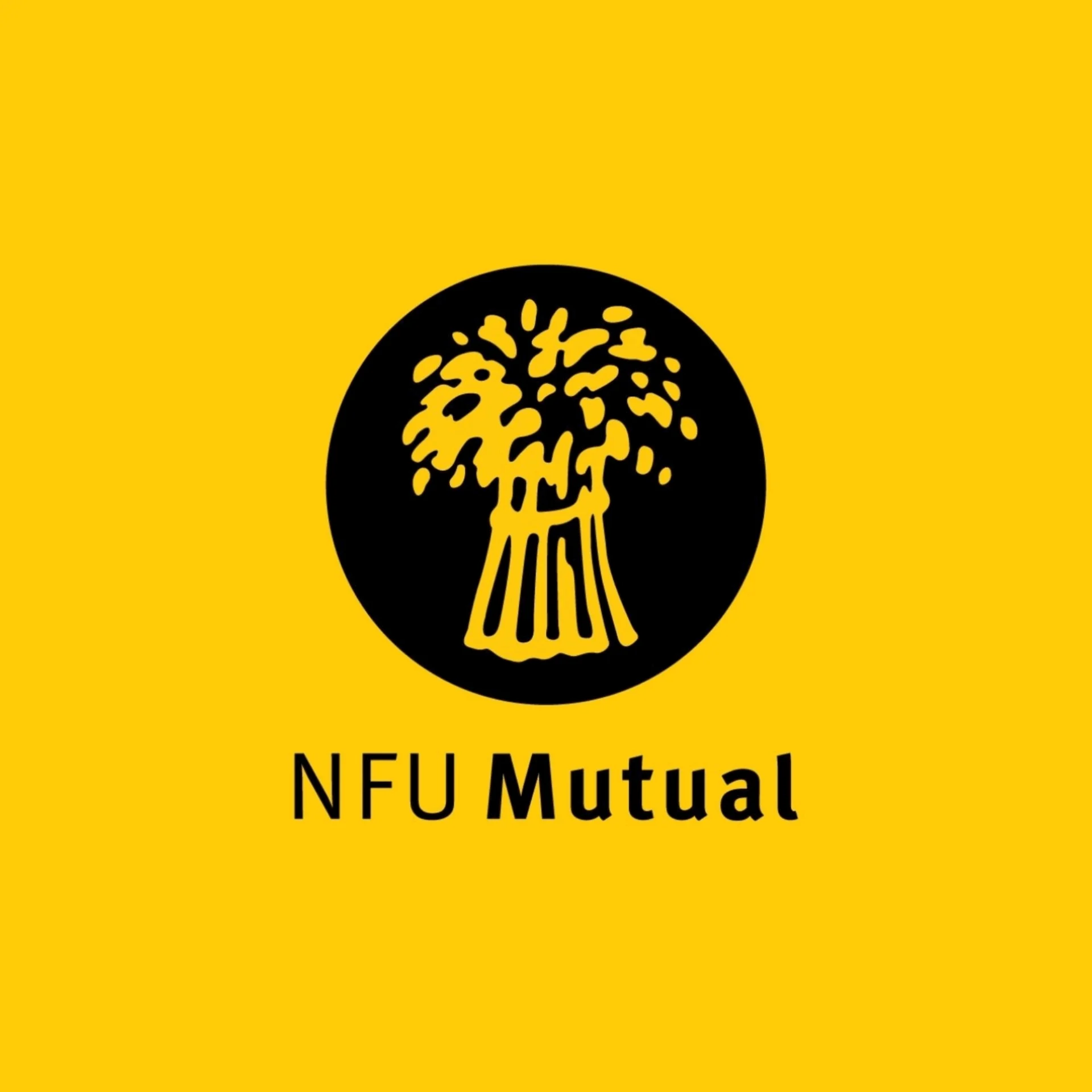 NFU Mutual logo