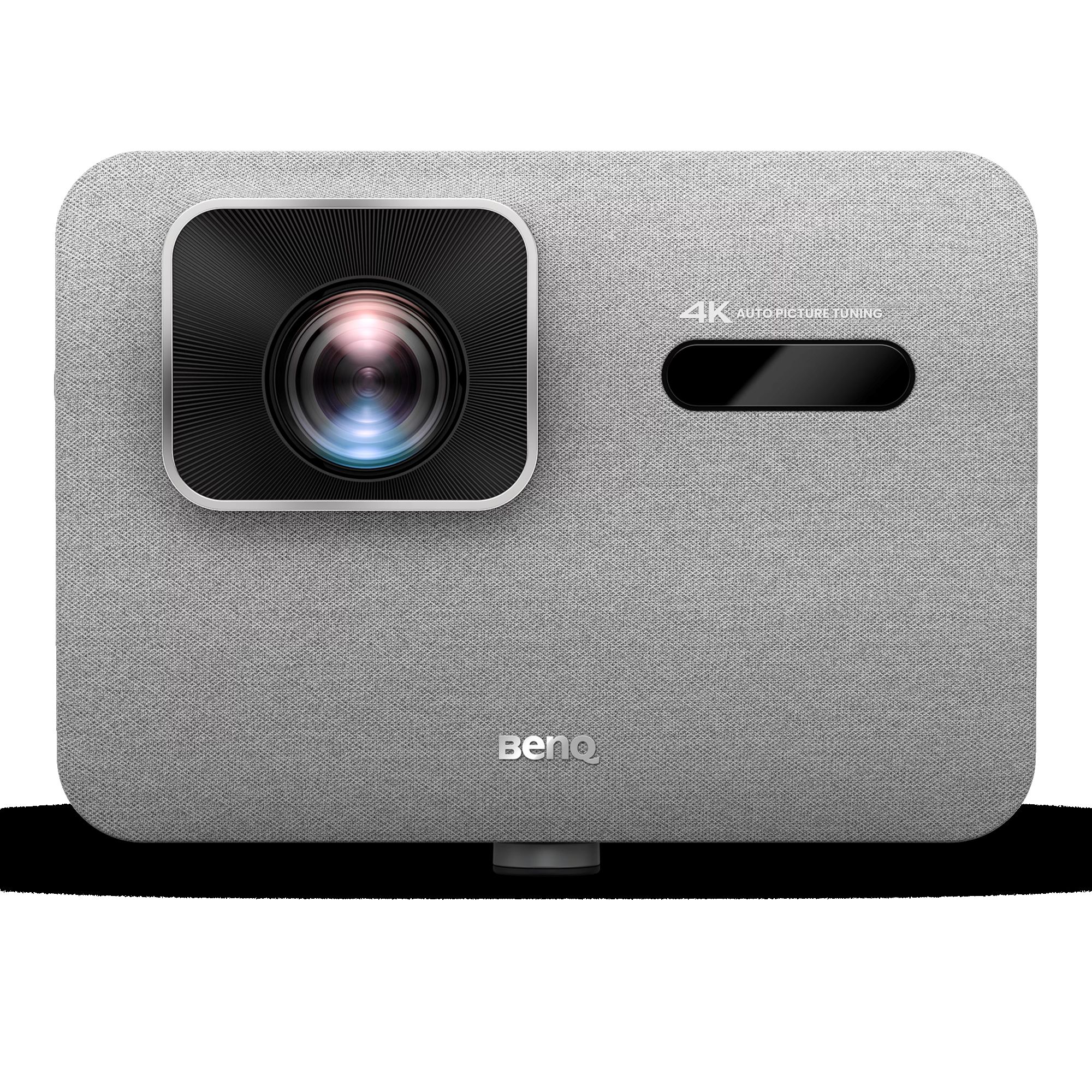 Featured image for BenQ Offers Up to 28% Off Projectors for Home Entertainment This September