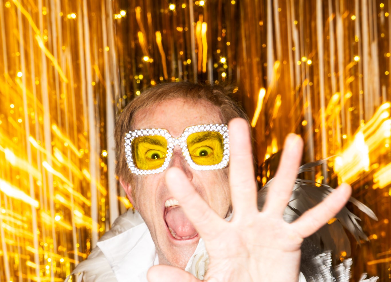 Featured image for Doncaster to Host Theatrical Show on Elton John's Infamous Libel Case on 7 November 2026 - Arts & Culture