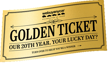 How to Win Your Share of the £20,000 in Cash Prizes and Car Experiences Coming to Sheffield Next Week