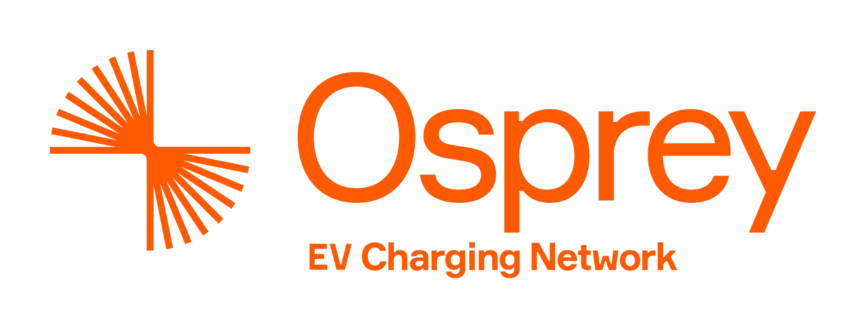 Osprey Charging