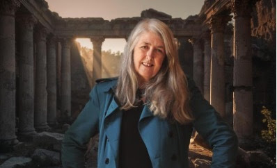 Featured image for Professor Mary Beard to Present 'More Secret Histories of Ancient Rome' in York on October 12, 2026 - Archaeology