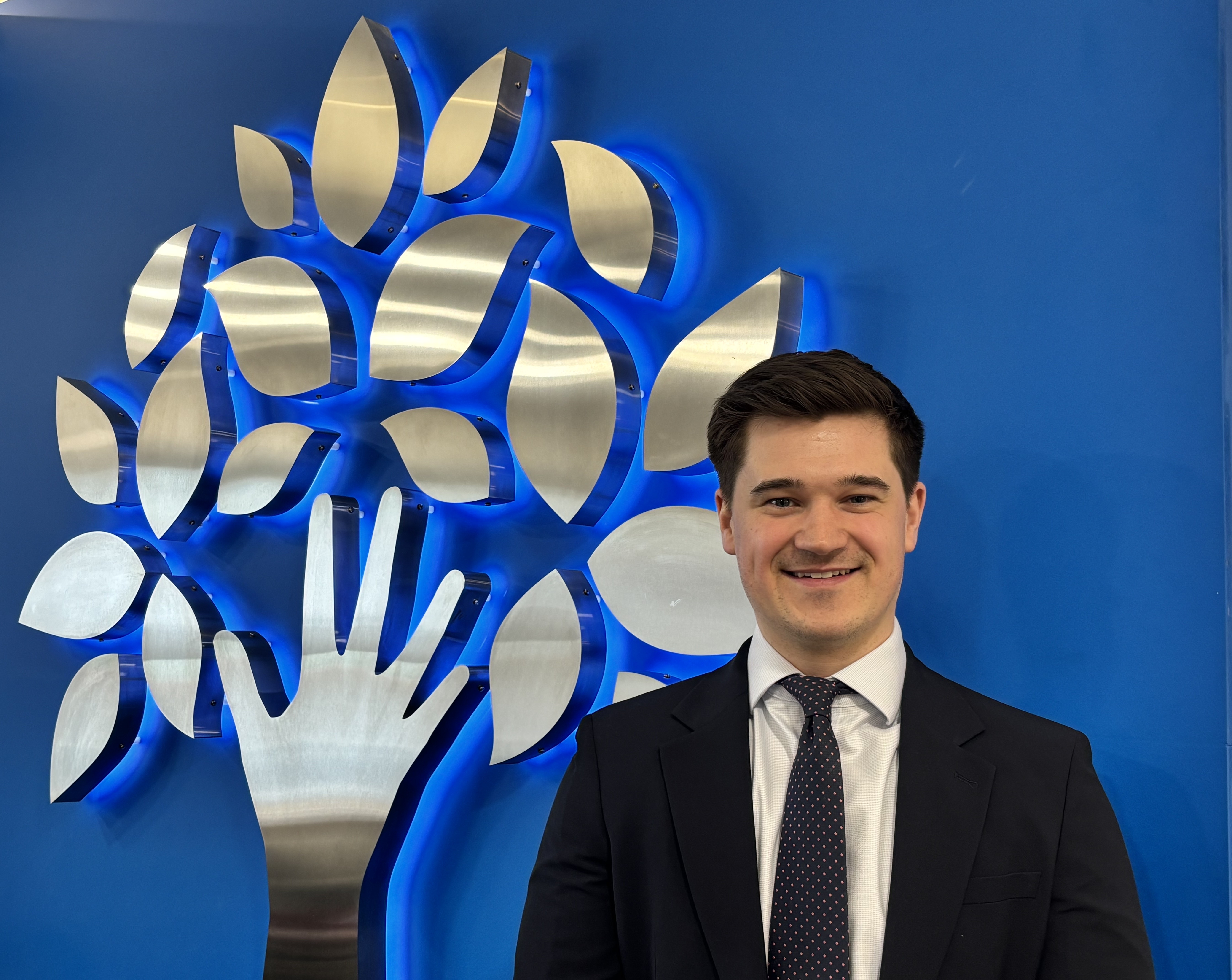 Yorkshire Based Chartered Financial Planners, PenLife, Appoint New Protection Specialist