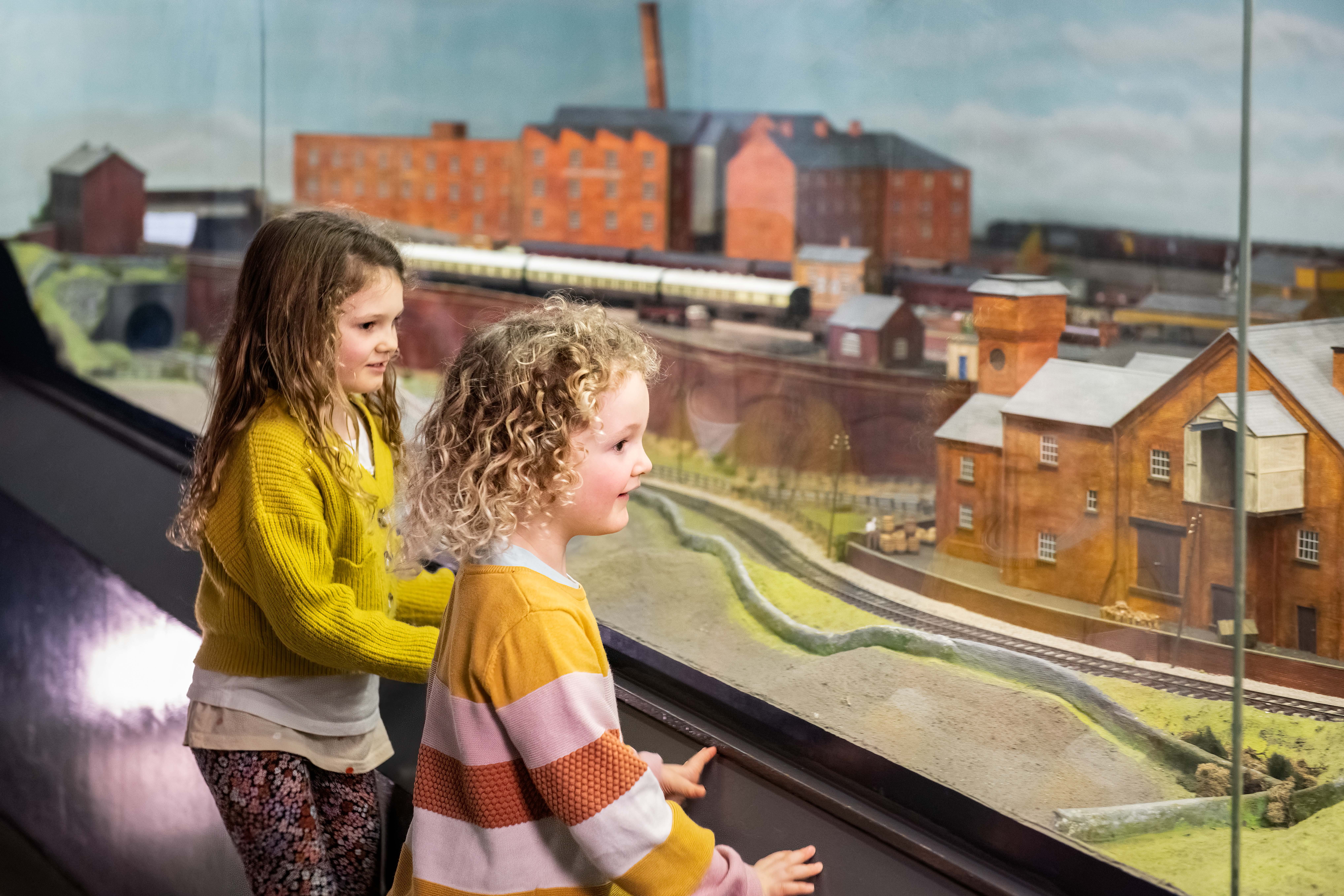 The Flying Scotsman and ‘Hidden Histories’ Trail Headline Easter Fun at National Railway Museum