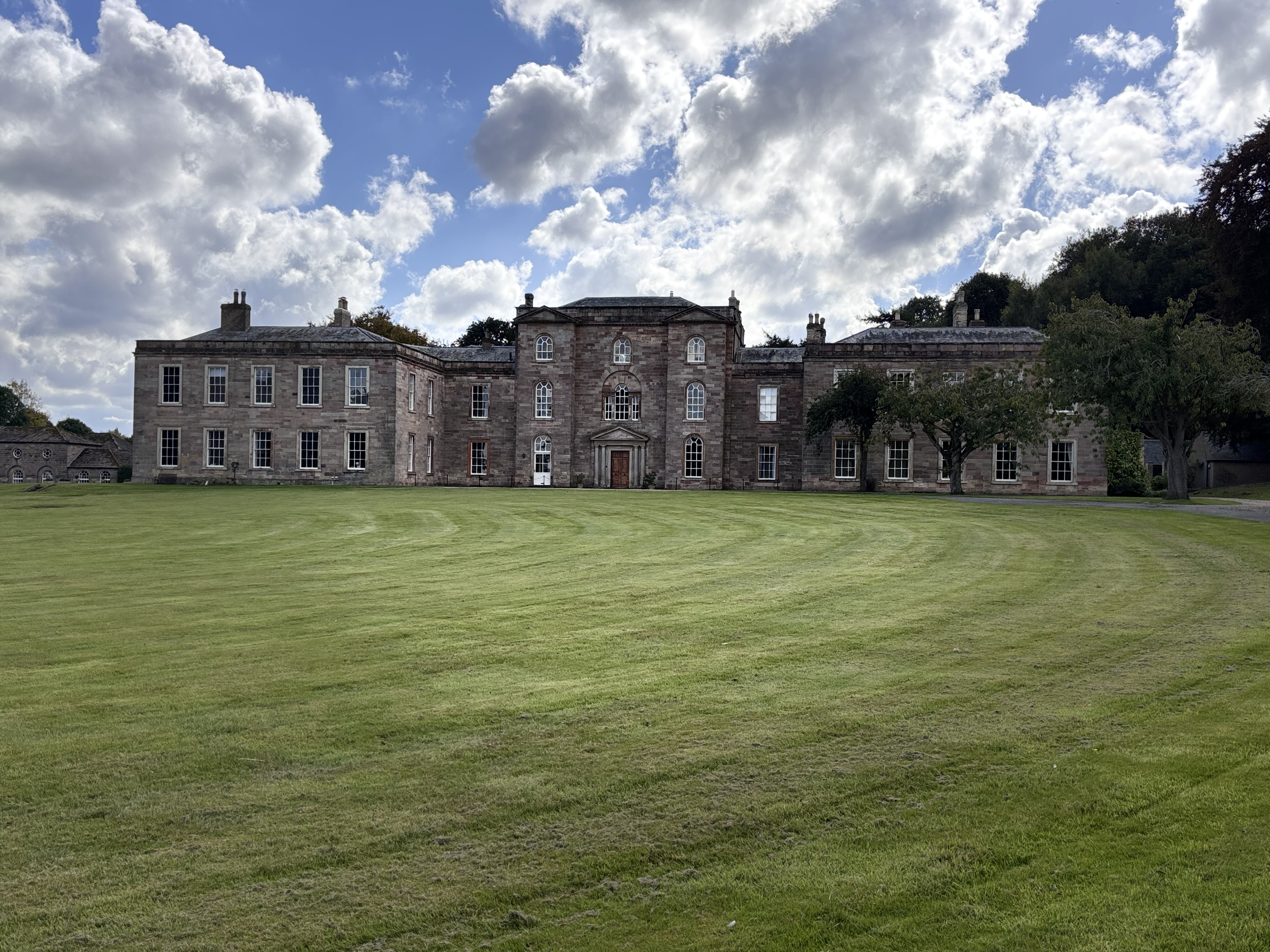 A look at the history of Brough Park, with Dr Emma Wells