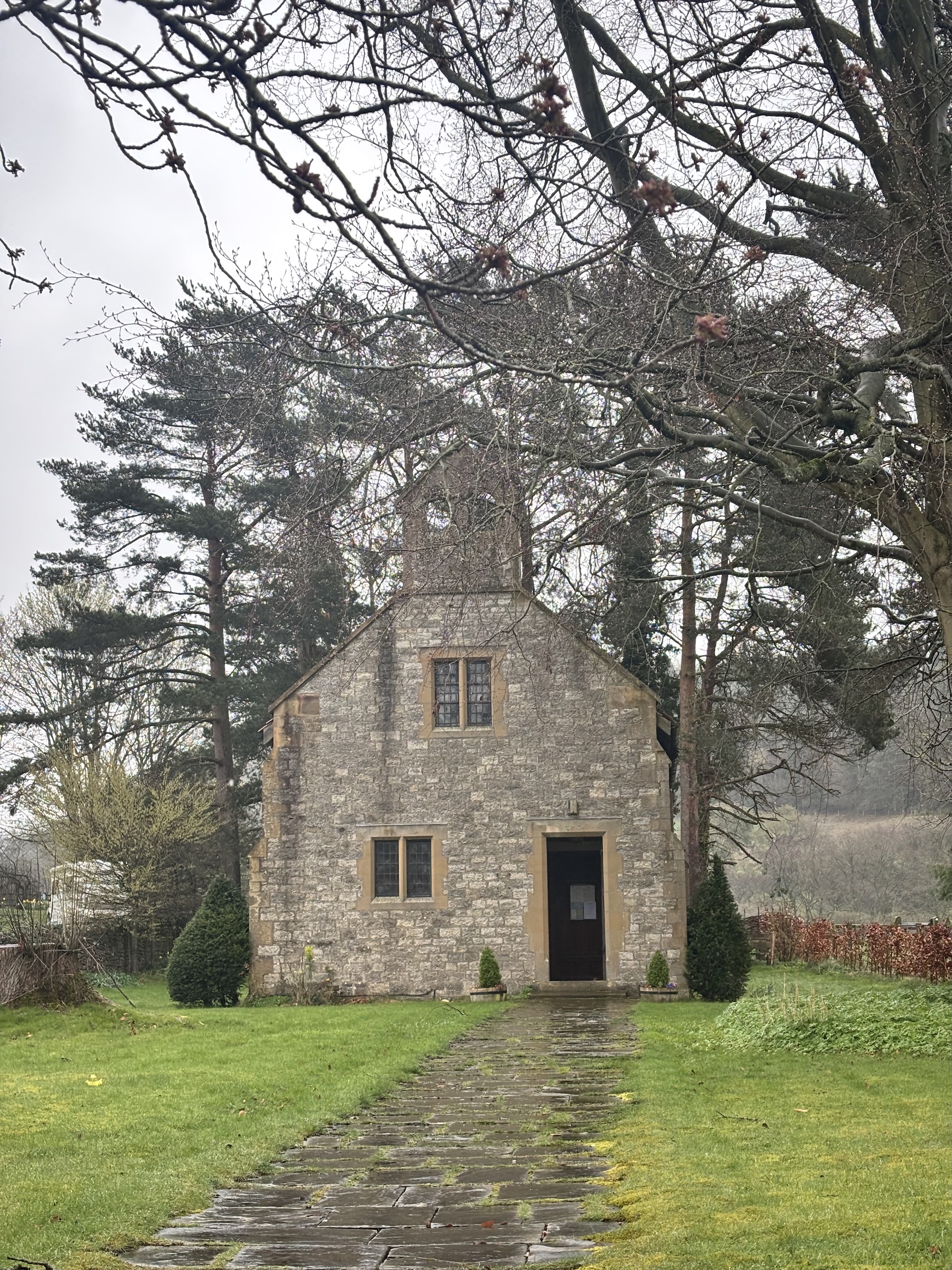 A look at the history of St Chad’s Church, Hutton-le-Hole, with Dr Emma Wells