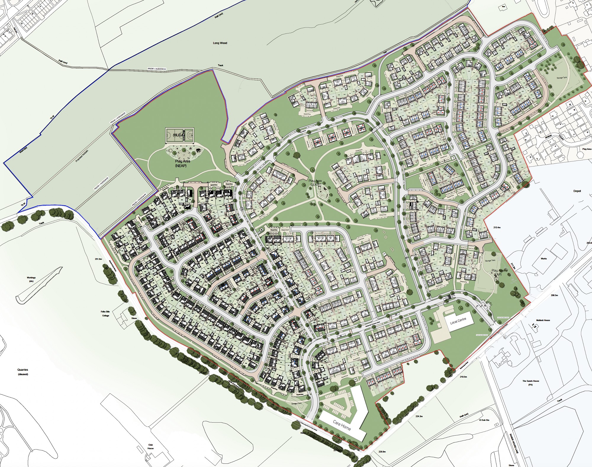 Clarke Willmott Advises Vico Homes on Acquisition of Hundreds of New Homes in Yorkshire