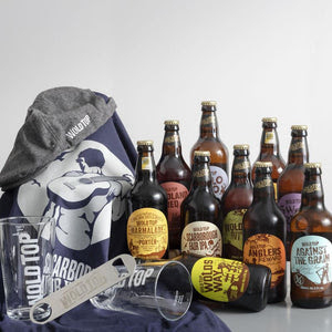 Wold Top Brewery Offers Unique Father’s Day Gifts for 2026 in Yorkshire
