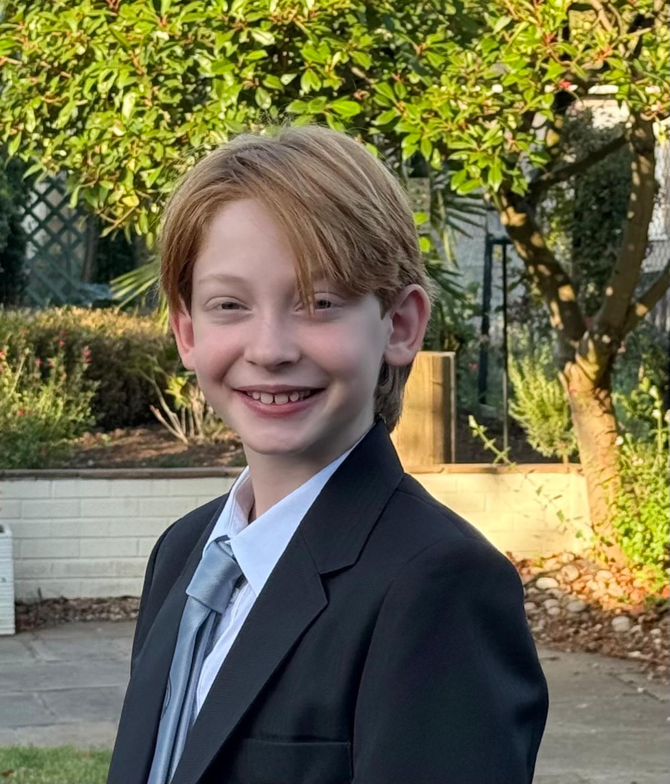York Welcomes Two New Youth Parliament Representatives