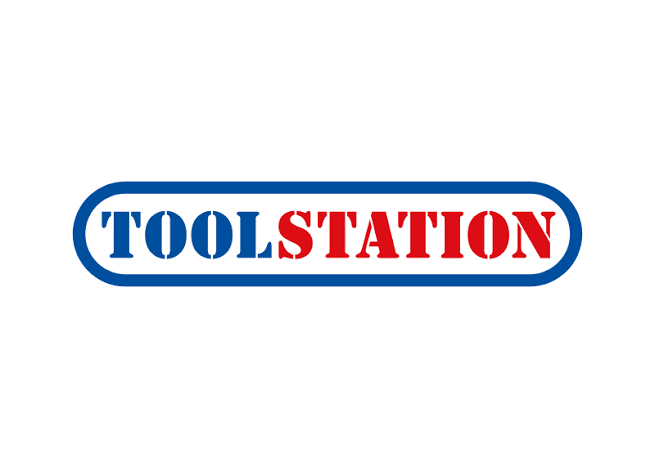 Toolstation logo
