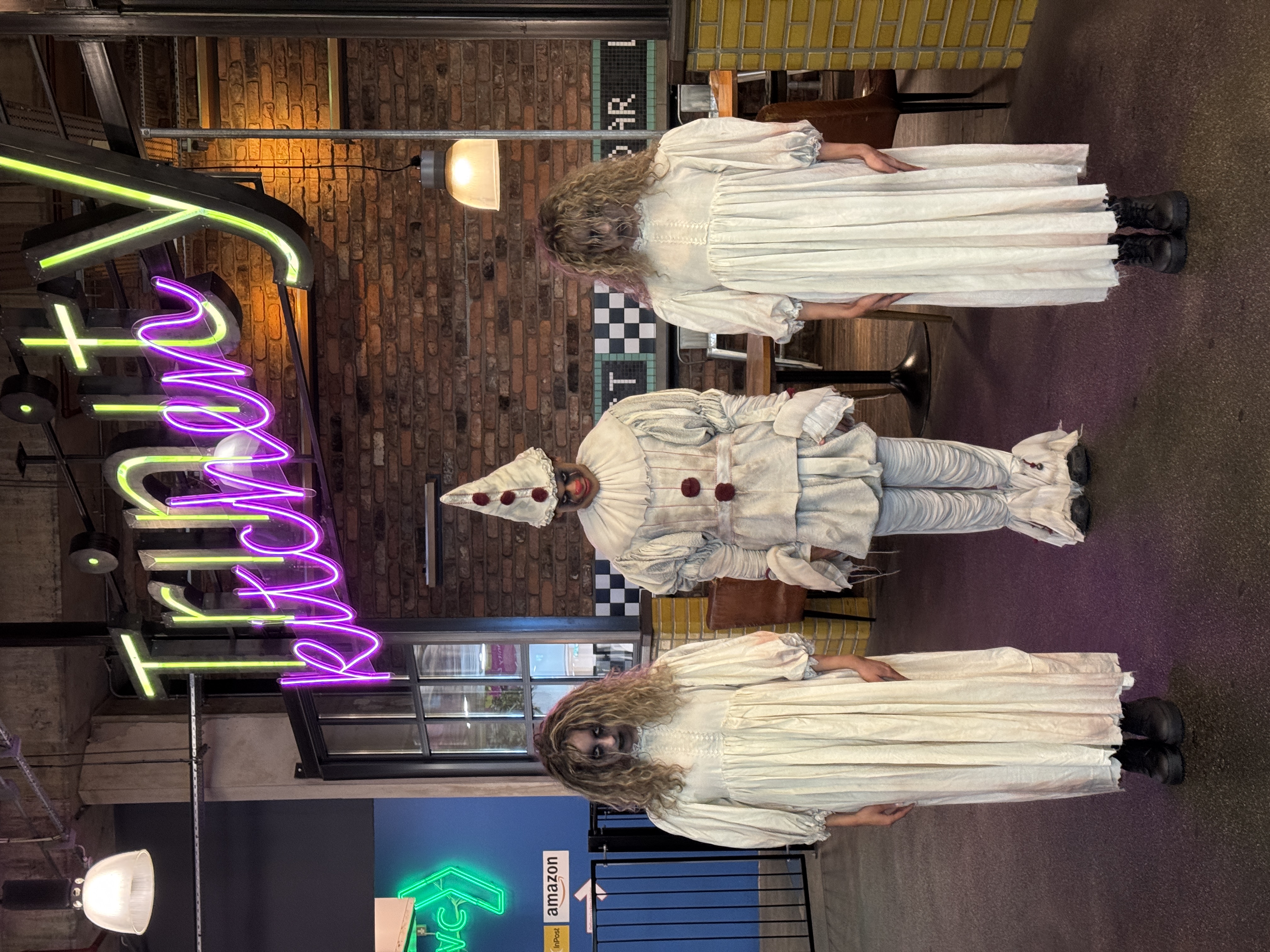 Trinity Leeds Announces First Halloween Spooktacular Parade on 31st October 2026